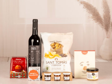 LOT DE NADAL  L-RSC RESP. SOCIAL CORPORATIVA