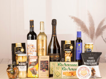 LOT DE NADAL VEGÀ LV-4