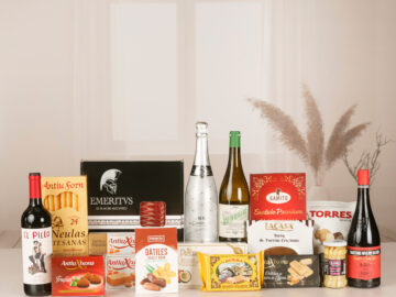 LOT DE NADAL L-10 Sobres