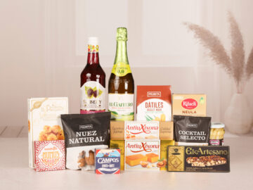 LOT DE NADAL L-SA SENSE ALCOHOL