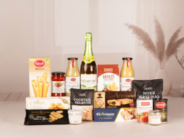 LOT DE NADAL L-S/A-30 SENSE ALCOHOL