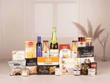 LOT DE NADAL L-SA-40 SENSE ALCOHOL