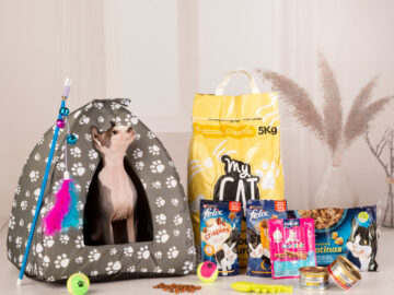 LOT MASCOTA MIAU LMM-1