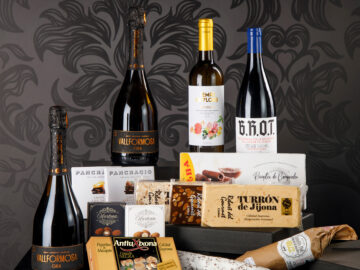 LOT DE NADAL PRÈMIUM LP-2