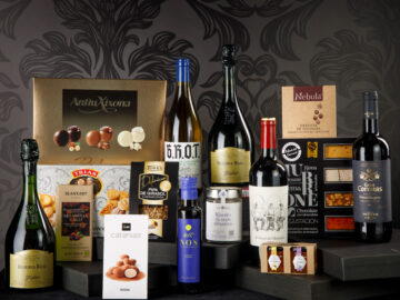 LOT DE NADAL PRÈMIUM LP-3