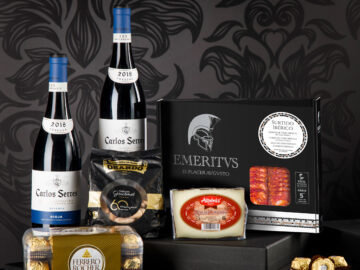 LOTE DE NAVIDAD PREMIUM LP-33