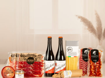 SELECCIÓ EMBOTIT SE-1