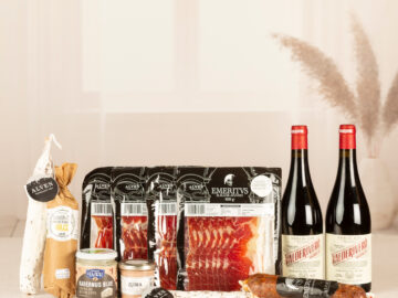 SELECCIÓ EMBOTIT SE-2