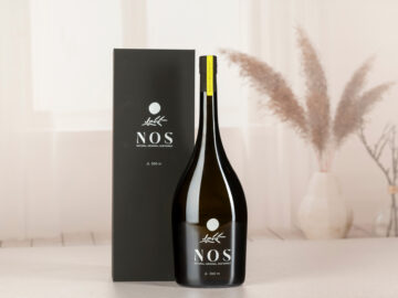 MÀGNUM OLI+OLEOTURISME OL-2