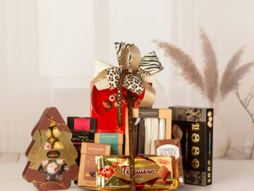 ESPECIAL XOCOLATA XOC-5