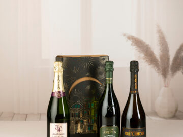 CAJA C-7 SELECCIÓN CAVES RESERVA