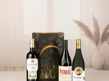 CAIXA C-15 VINS RIOJA CLÀSSICS