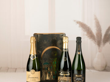 CAIXA C-17 ESPECIAL CORPINNATS