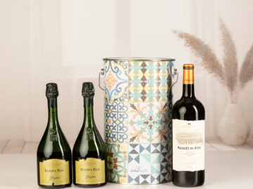 CAIXA C-22 VI & CAVA