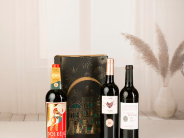 CAJA C-36 PRIORAT AMOR DIVINO