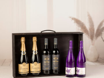 CAJA C-4 ESPECIAL PENEDÉS