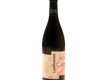 CAJA CE-103 VINO TINTO D.O.PLA DE BAGES