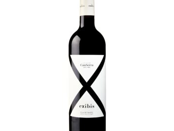 CAIXA CE-112 VI NEGRE D.O.PLA DE BAGES