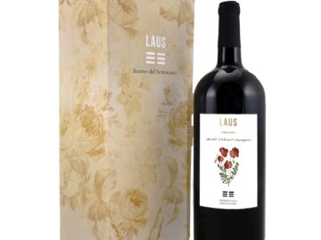 CE-123 MAGNUM D.O.SOMONTANO