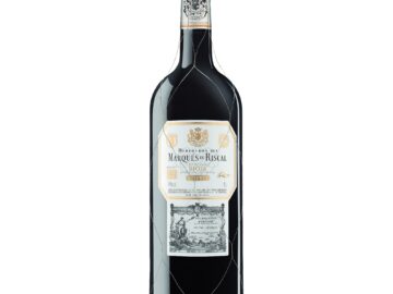 CE-124 MAGNUM D.O.C.RIOJA