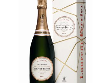 CAJA CE-205 CHAMPAGNE