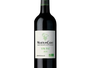 CAIXA CE-295 VI NEGRE AOC BORDEAUX