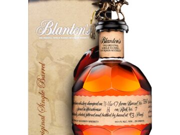 CE-340 WHISKY PREMIUM