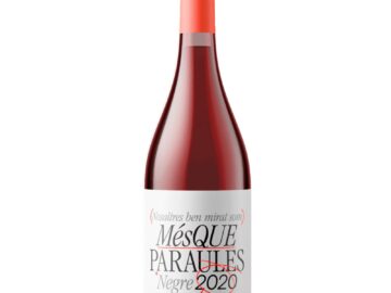 CE-360 MAGNUM D.O.PLA DE BAGES