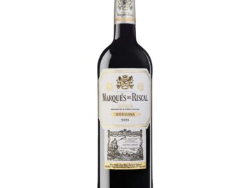 CAJA CE-397 VINO TINTO D.O.C.RIOJA