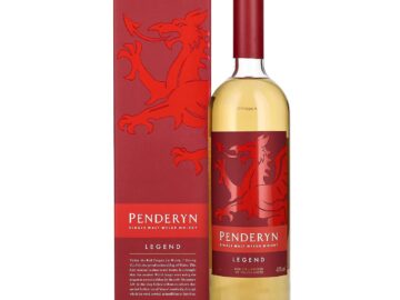 CE-410 WHISKY PREMIUM