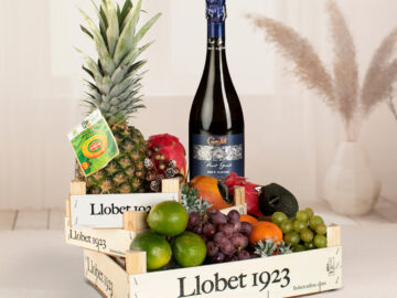 CISTELLA FRUITA CF-3 Combinat