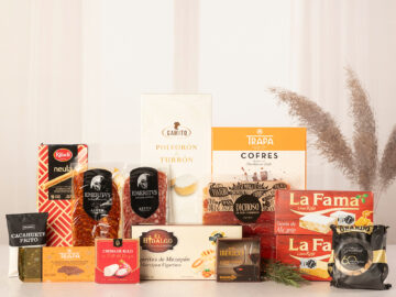 LOT DE NADAL LSB-1