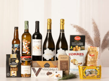 LOT DE NADAL L-42 - PRODUCTE CATALÀ