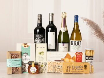 LOTE DE NAVIDAD L-54