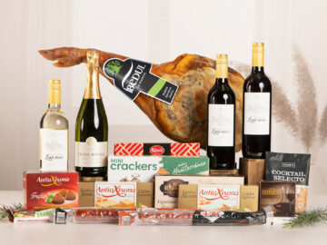 LOTE DE NAVIDAD L-600