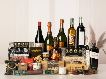 LOT DE NADAL PRÈMIUM LP-44