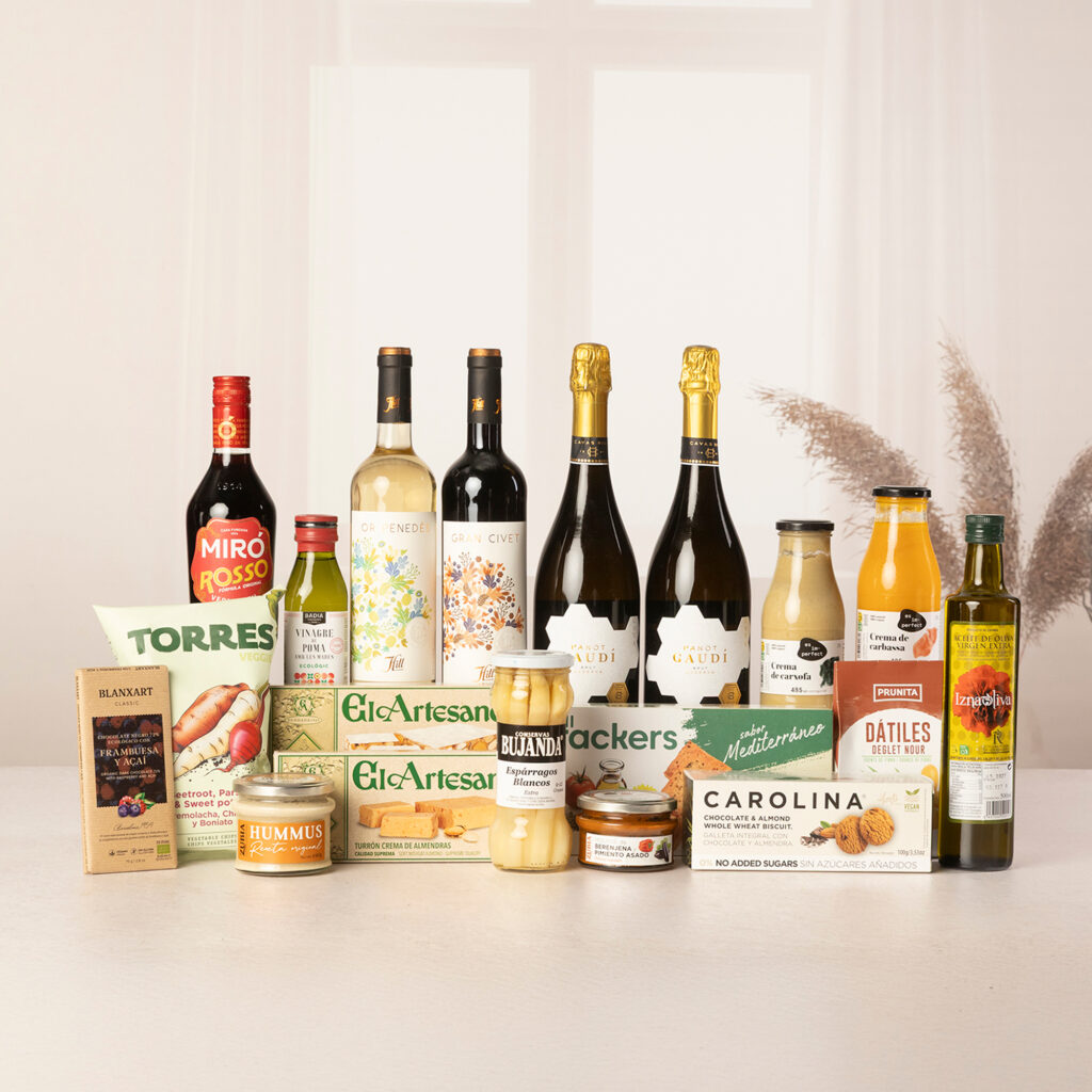 LOT DE NADAL LV-5 - VEGÀ