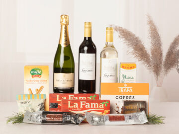 LOT DE NADAL - L-SG1 - Sense Gluten