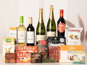 LOTE DE NAVIDAD L-SG2 - Sin Gluten