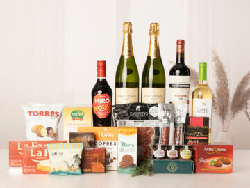 LOTE DE NAVIDAD L-SG3 - Sin Gluten
