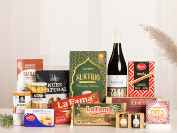 LOT DE NADAL L-SA - SENSE ALCOHOL