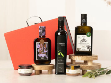 OL-2 SELECCIÓN GRANDES ACEITES