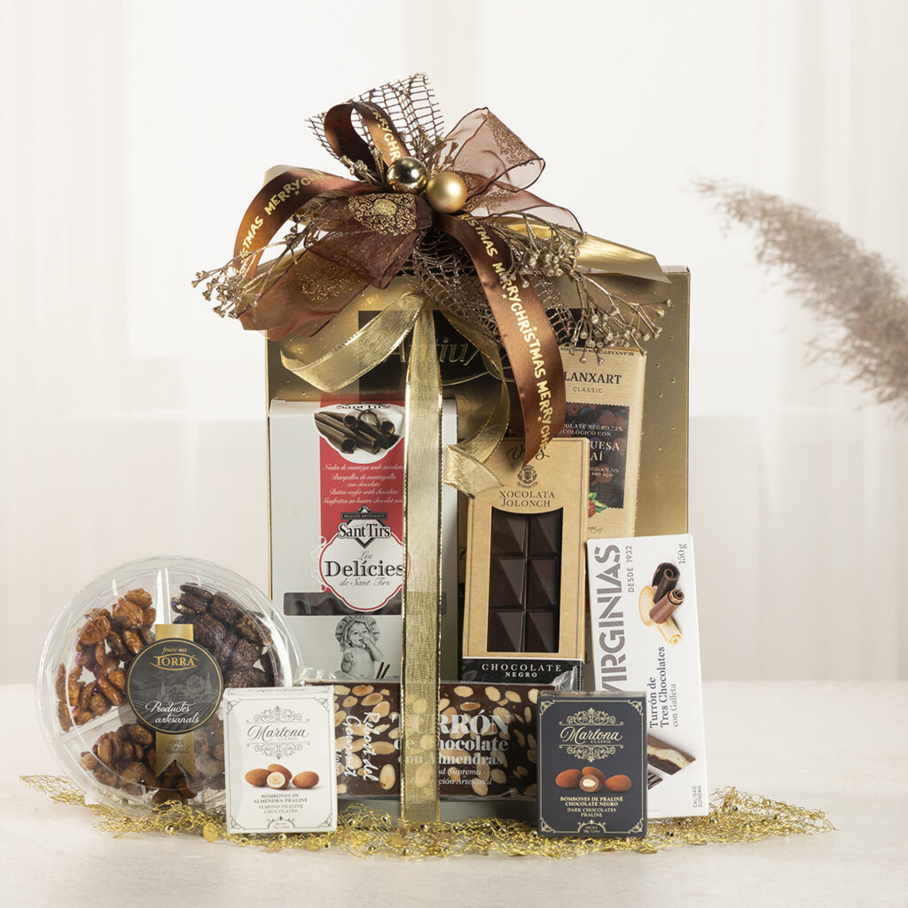 ESPECIAL CHOCOLATE XOC-4