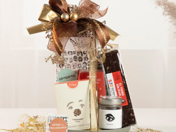 ESPECIAL CHOCOLATE XOC-7 - PROYECTO SOCIAL