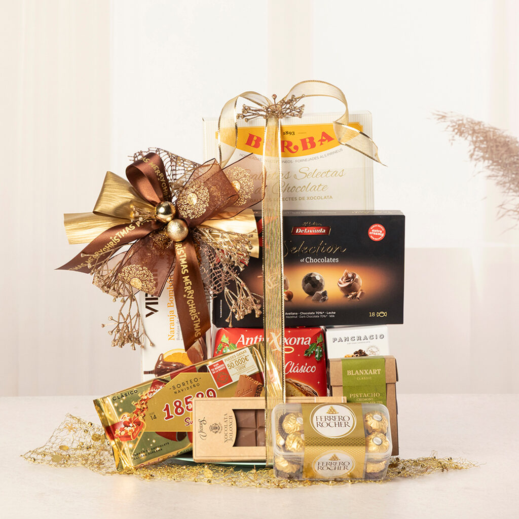 ESPECIAL XOCOLATA XOC-5