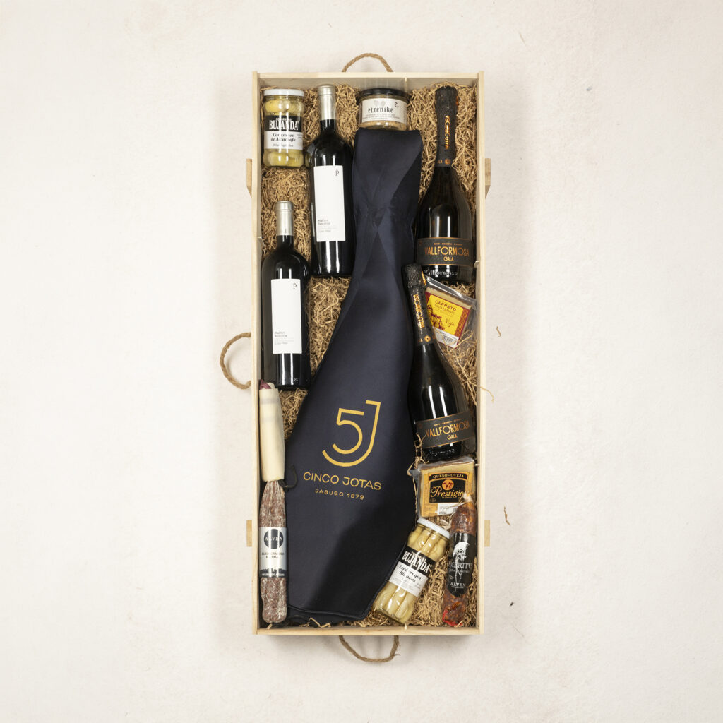JAMONERA PE-54