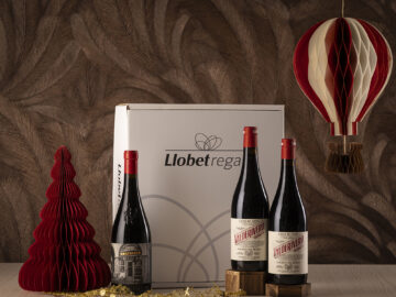C-14 SELECCIÓ VINS RIOJA-RIBERA DUERO