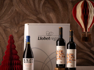 C-13 SELECCIÓN VINOS D.O PENEDÉS