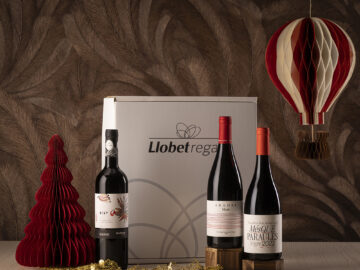 C-3 VINOS D.O PLA DE BAGES