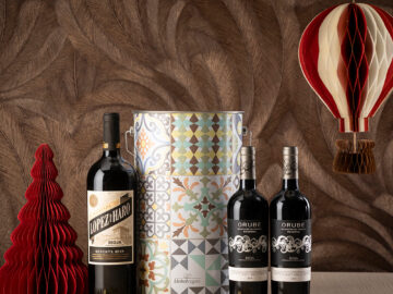 C-35 GRANS VINS D.O.RIOJA